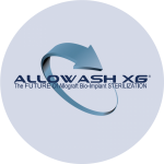ALLOWASH XG® Bio-Implant Sterilization