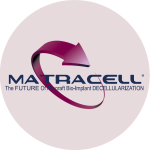 MATRACELL® Allograft Bio-Implant Decellularization