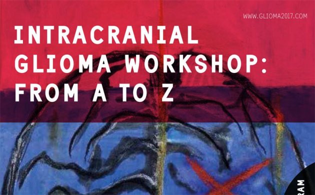 INTRACRANIAL GLIOMA WORKSHOP: From A to Ζ.
