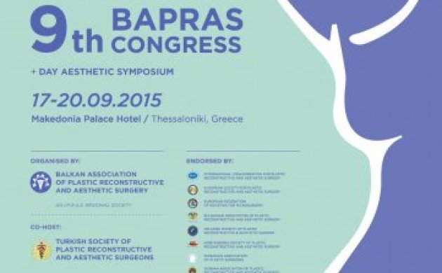 9o Bapras Congress