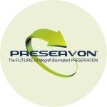 PRESERVON® Allograft Bio-Implant Preservation
